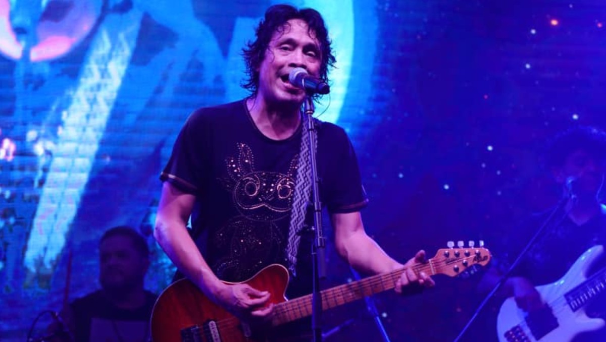 El cantautor recordó sus inicios 'picando piedra'. | Especial