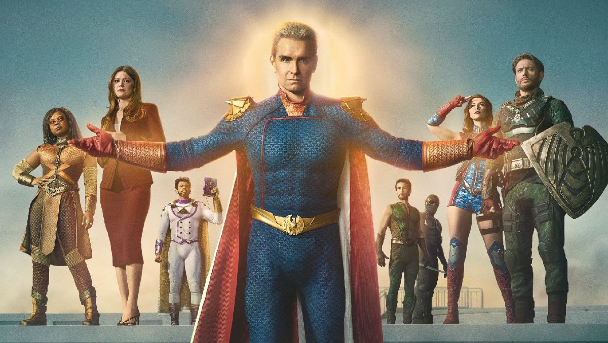 Último capítulo de The Boys llegará a Prime Video | Especial