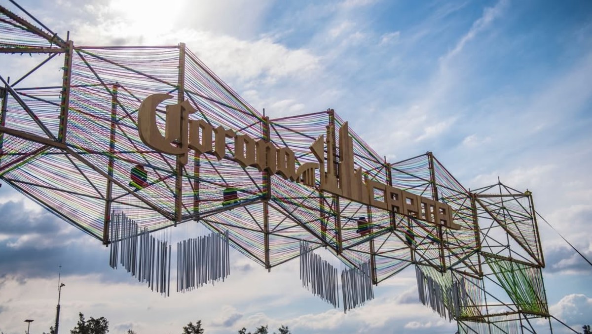 Conoce los detalles de la venta de boletos para el Corona Capital. | Especial
