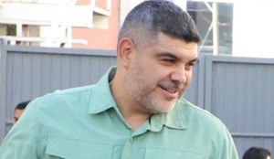 Alberto Jorge Contreras Núñez, excomisario de PDI de Sinaloa