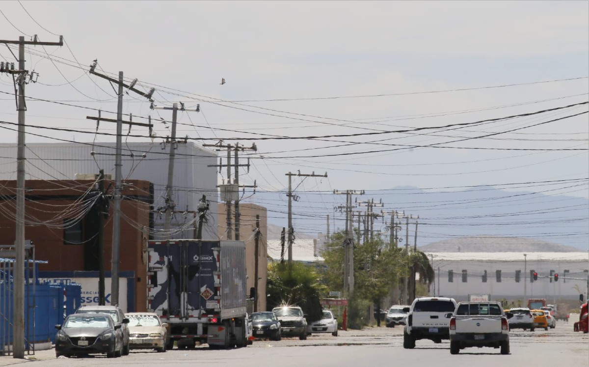 Coparmex Laguna busca se tengan guarderías que den servicio a varias empresas en una zona industrial | Manuel Guadarrama