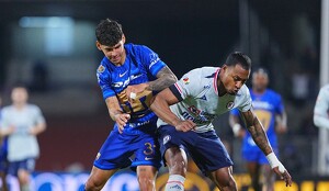 Definidas las fechas y horarios para el Pumas vs Cruz Azul en la Final de la Liga MX