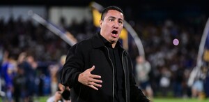 Efraín Juárez agradece a sus detractores tras pase de Pumas a la Final y asegura que "eran gasolina para nosotros".