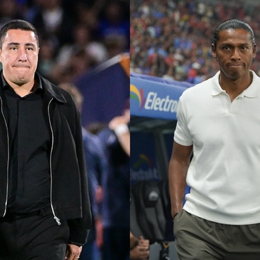 Efraín Juárez y Joel Huiqui protagonizarán la Final del Clausura 2026 de la Liga MX.