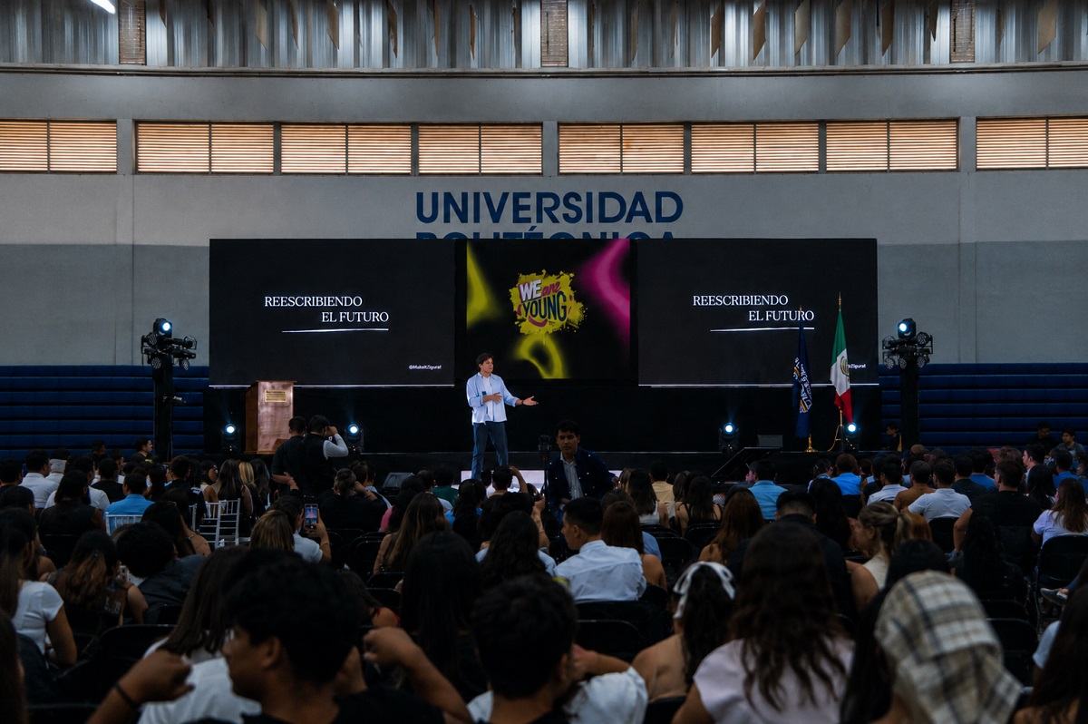 El encuentro mantiene su esencia como espacio de educación sin barreras. (Cortesía)