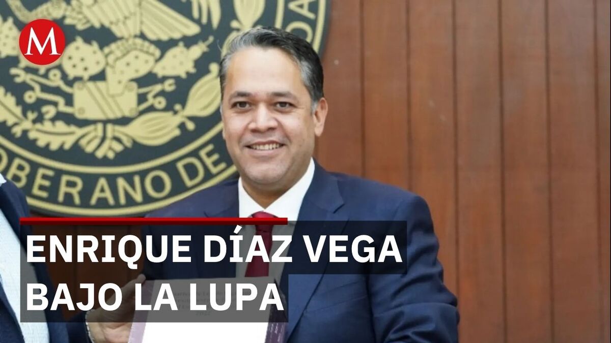 Enrique Díaz Vega no ha comparecido ante la Corte del Distrito Sur de Nueva York