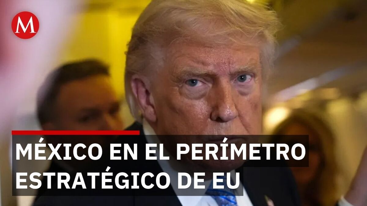 EU endurece su visión de seguridad continental frente a China y Rusia | Geopolíticamente