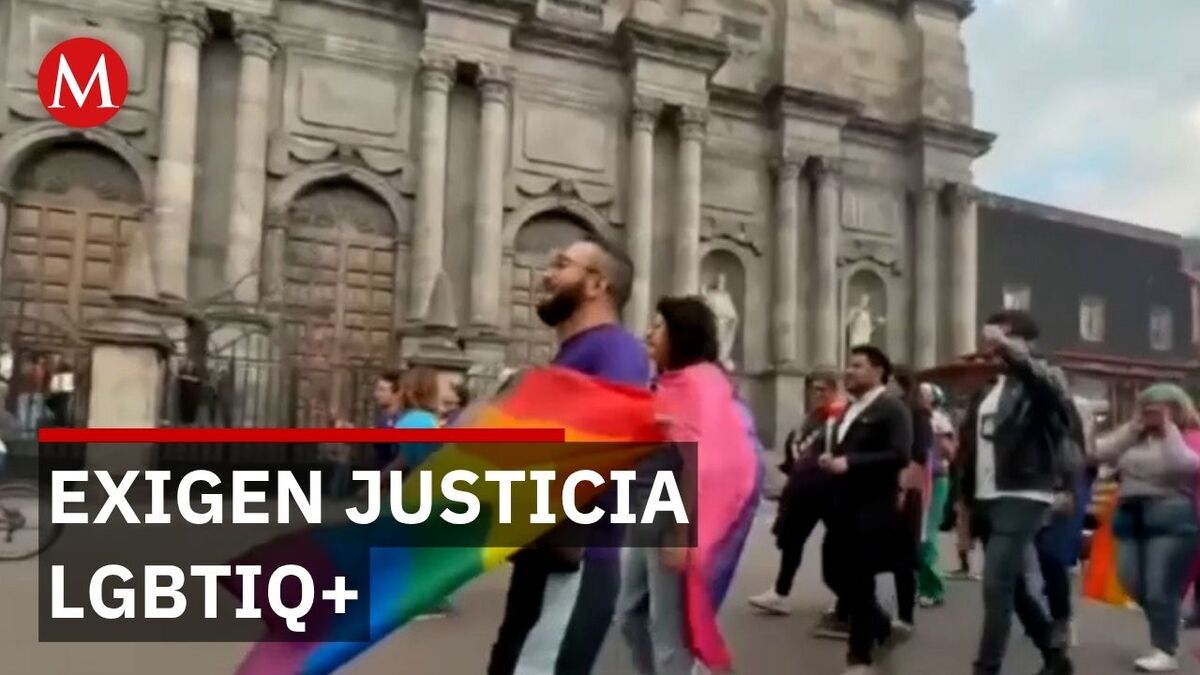Exigencias de inclusión y seguridad marcan la jornada de lucha civil en el Estado de México