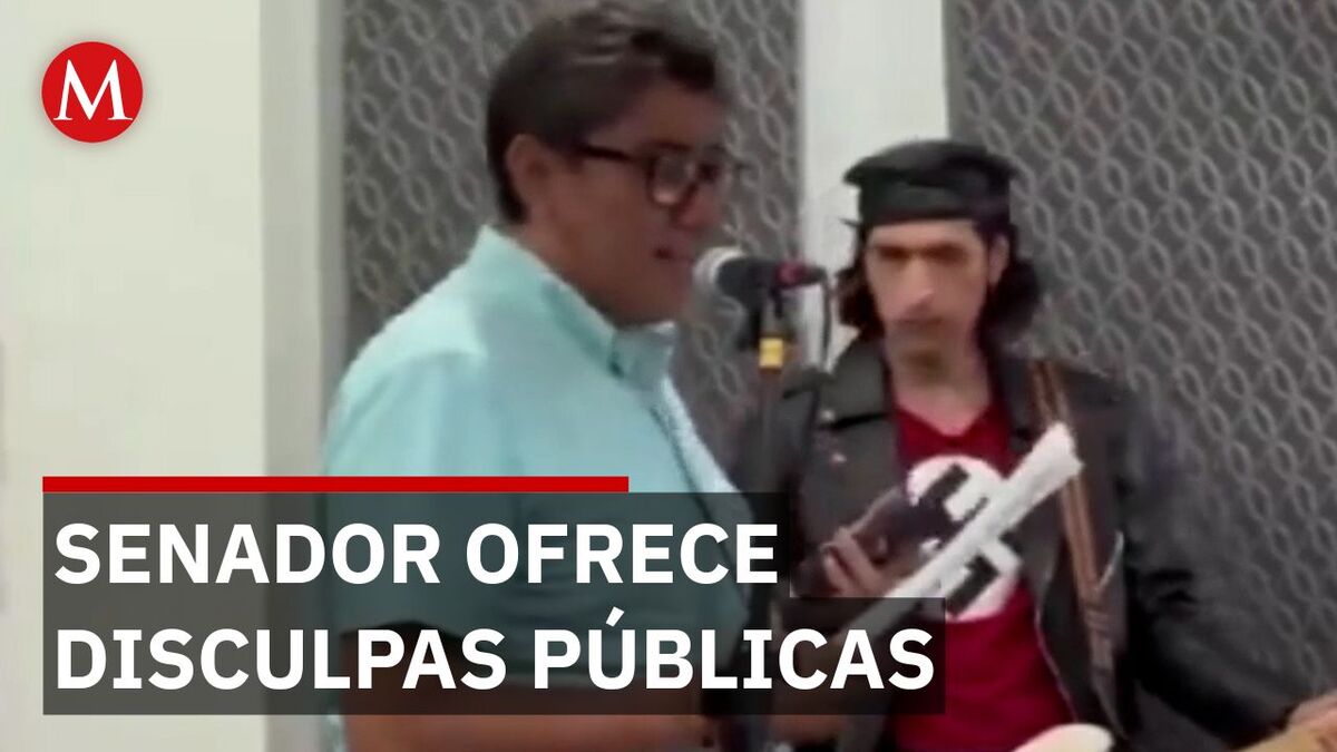 Fuertes críticas a Saúl Monreal por normalizar expresiones de odio en su campaña