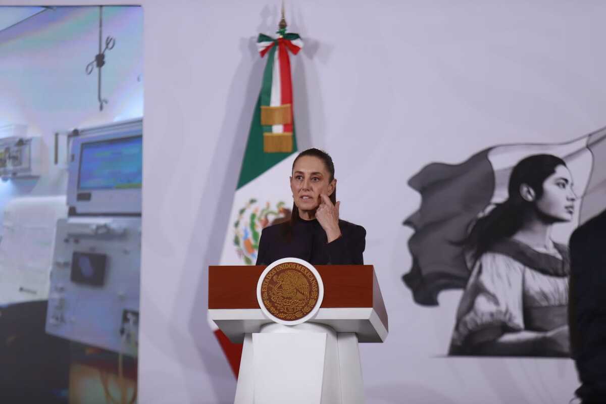 Gobierno federal promete proteger arrecifes de Quintana Roo | Juan Carlos Bautista