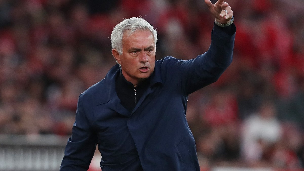 José Mourinho volverá a ser el director técnico del Real Madrid (Reuters)