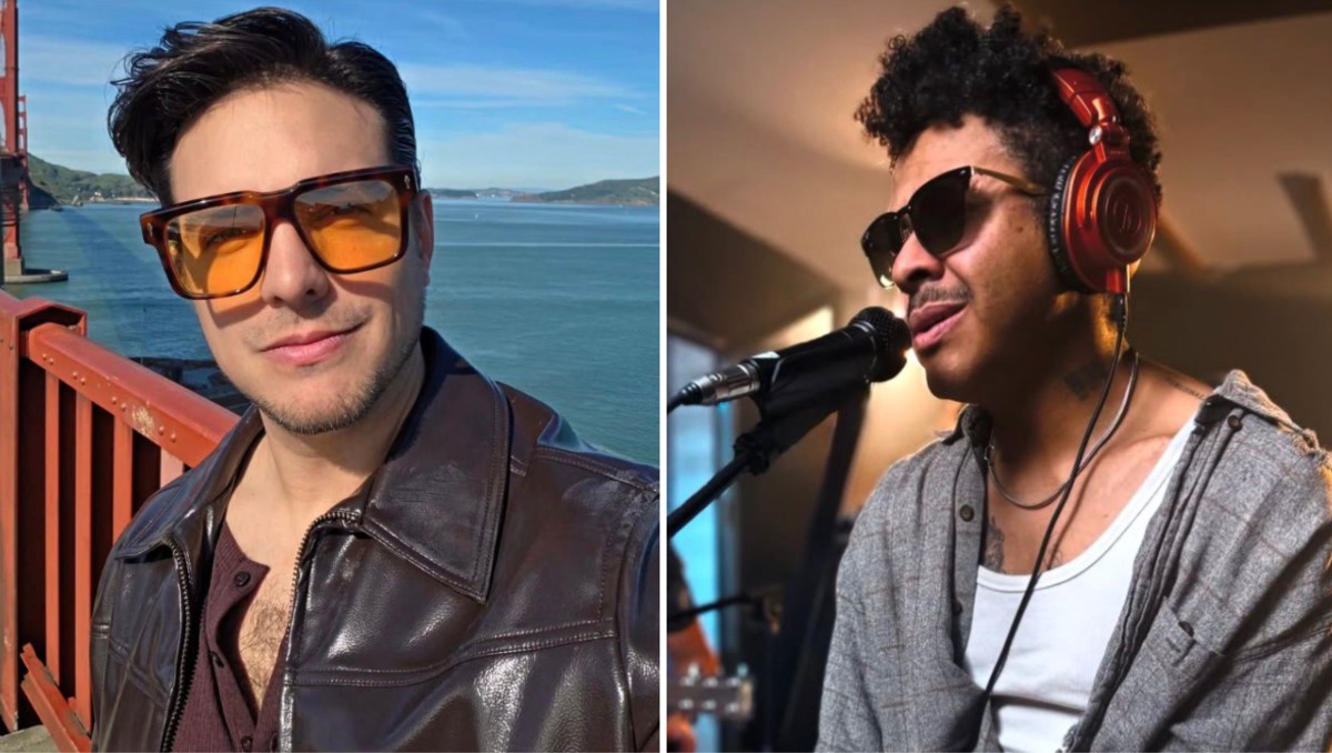 Kalimba habla del caso que enfrenta Vadhir Derbez por presunto abuso sexual | IG
