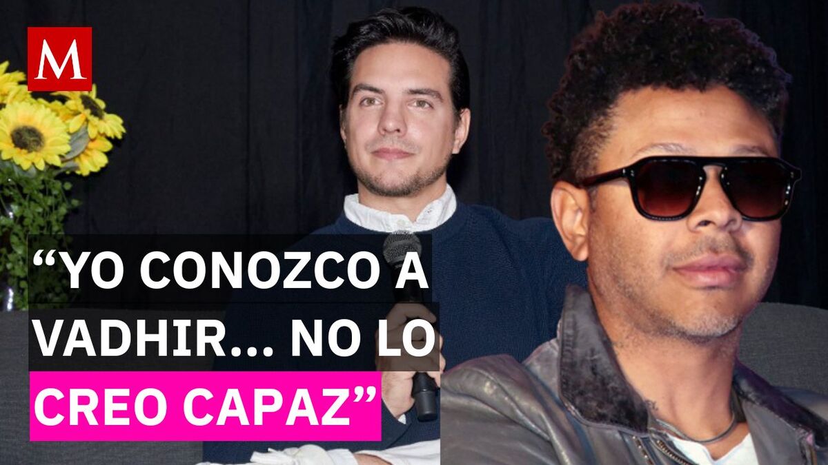 Kalimba defiende a la familia Derbez y lanza dura crítica a las leyes en México