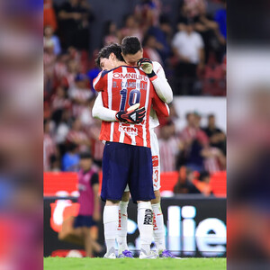 La derrota fue dura para el equipo
