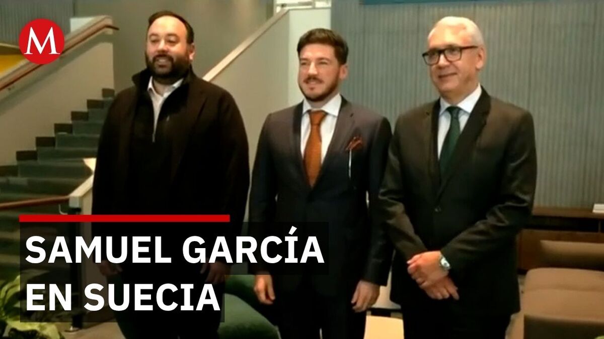 Nuevo León asegura millones de dólares en inversiones pese a la incertidumbre nacional