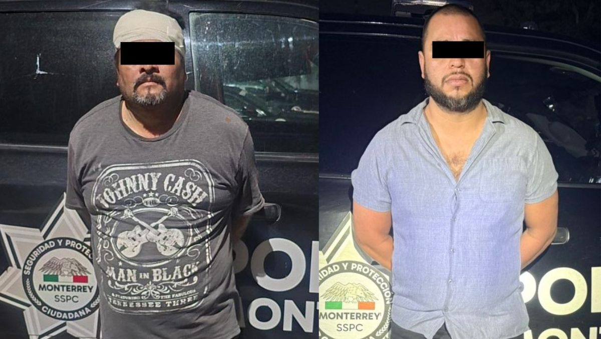 Mario Ángel resultó con un rozón de bala en la cabeza, pero no aceptó ser hospitalizado | Especial