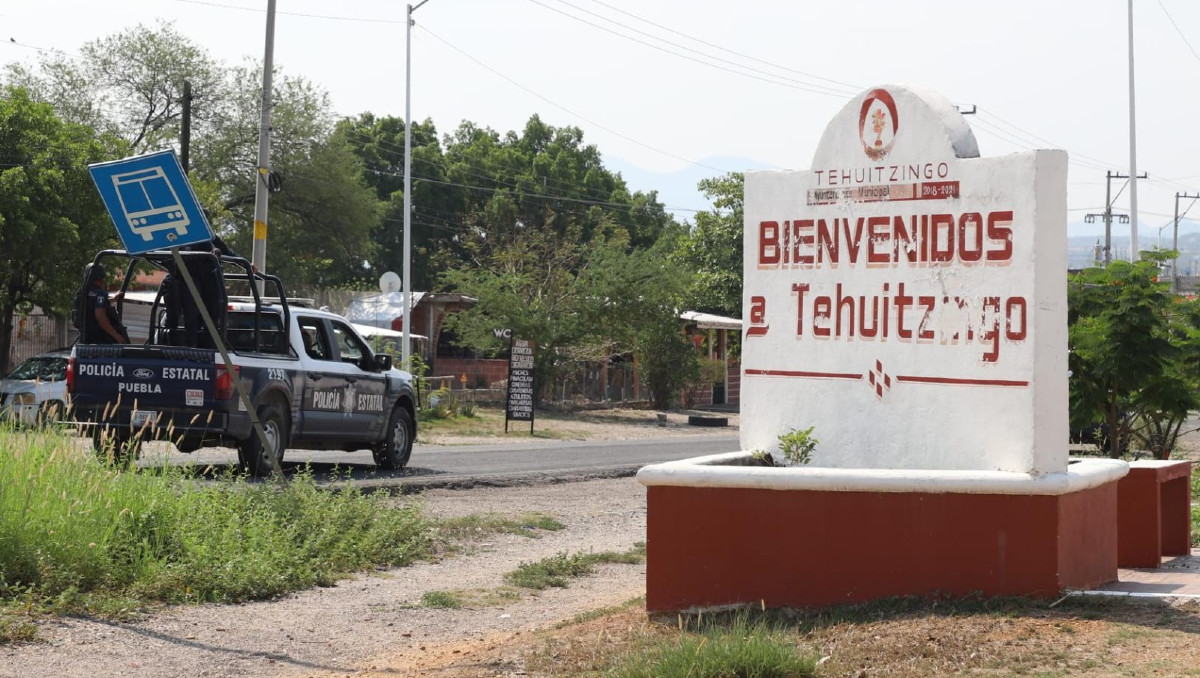 Masacre en Tehuitzingo | Melanie Torres