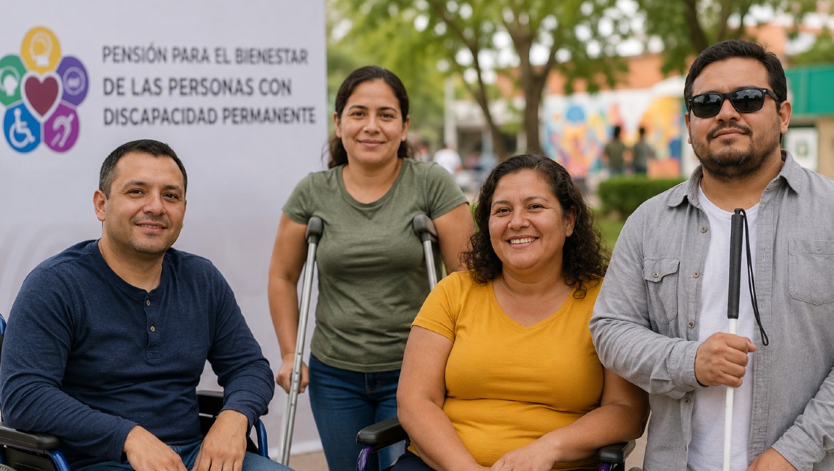 Pago Bienestar hoy 18 de mayo: quiénes reciben 3 mil 300 pesos | IA DISCOVER