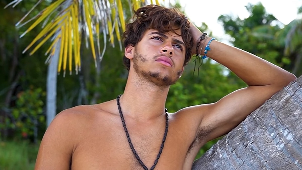 Participante de Survivor Grecia sufre amputación de una pierna |IG