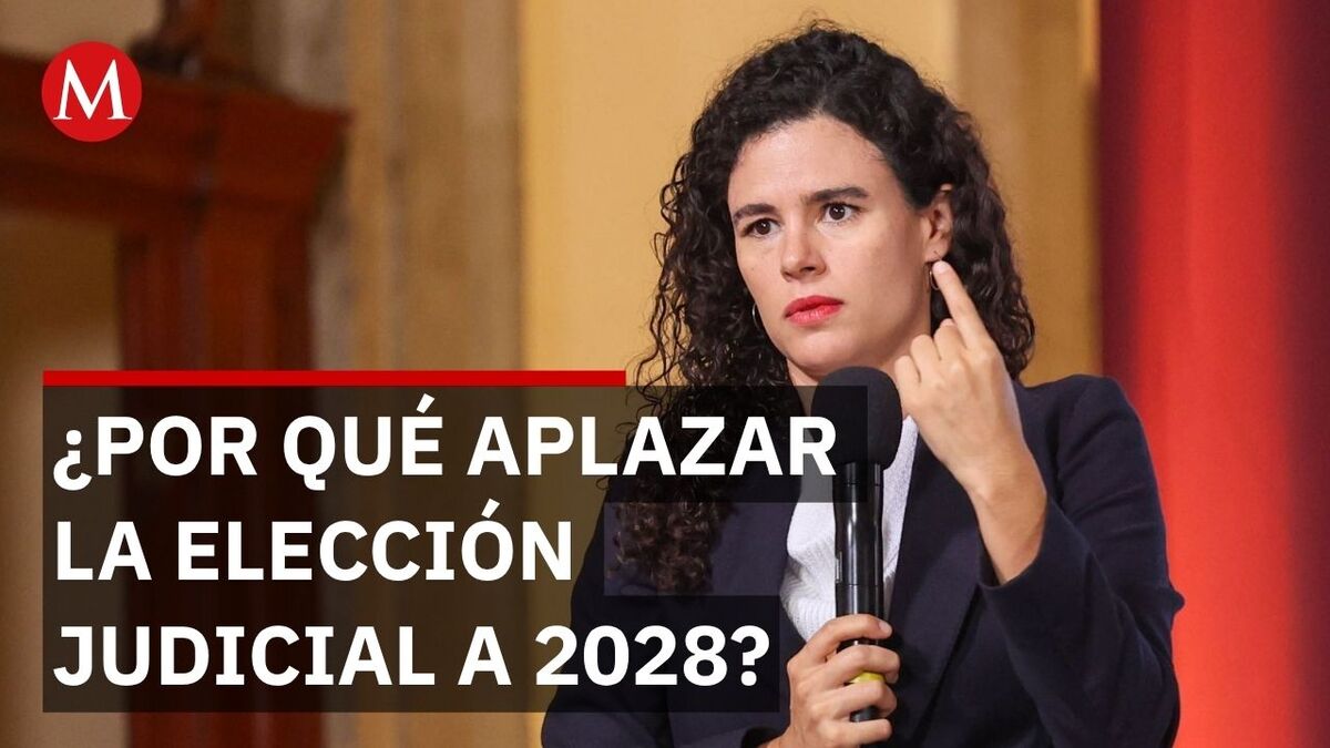 Proponen mover elecciones judiciales a 2028: ¿Qué cargos se elegirán? Esto sabemos