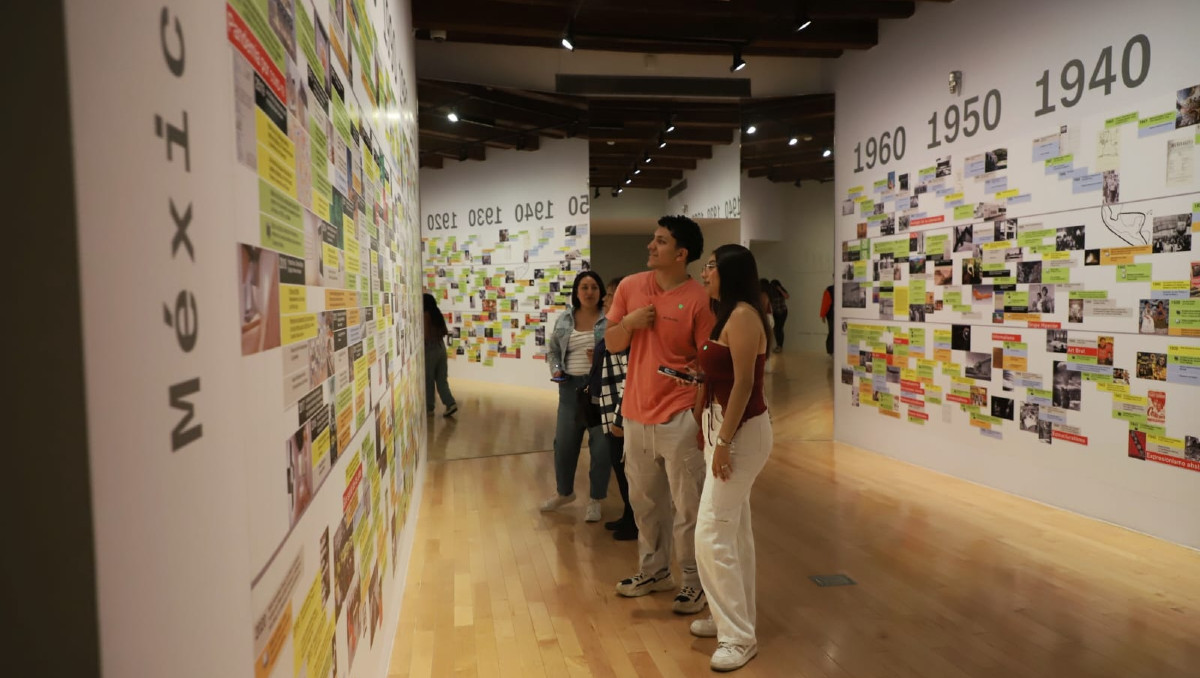 Puebla se suma al Día Internacional de los Museos | Melanie Torres