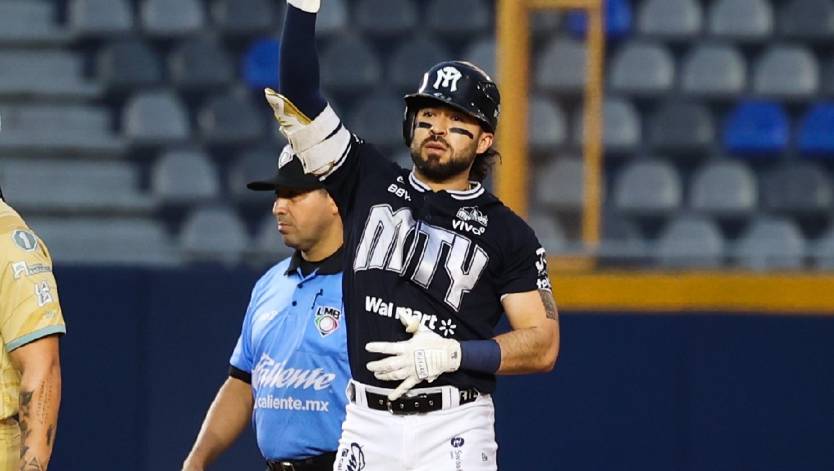 Sultanes buscará ganar la serie ante Saraperos para seguir estando en los primeros lugares del Standing Zona Norte LMB (X @SultanesOficial)