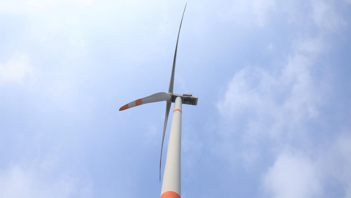 Tamaulipas tendrá nuevo proyectos de energías limpias.