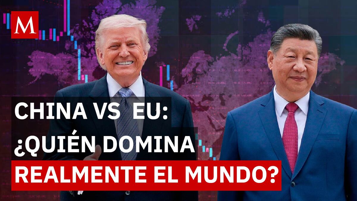 Xi Jinping vs Trump: la batalla silenciosa por el poder global