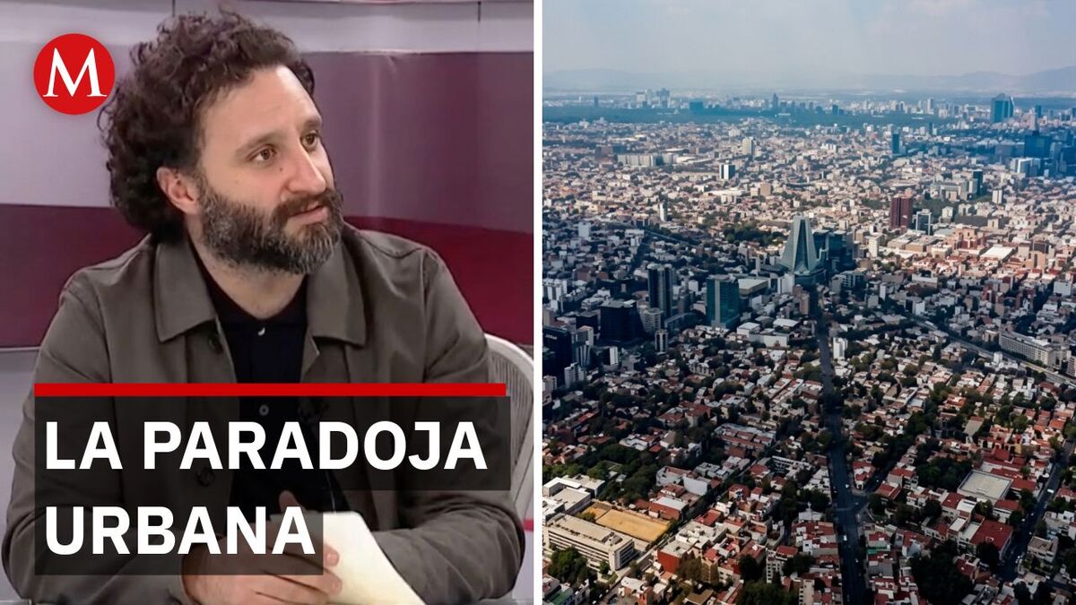 Zonas con servicios quedan abandonadas mientras las ciudades se expanden sin control hacia la nada