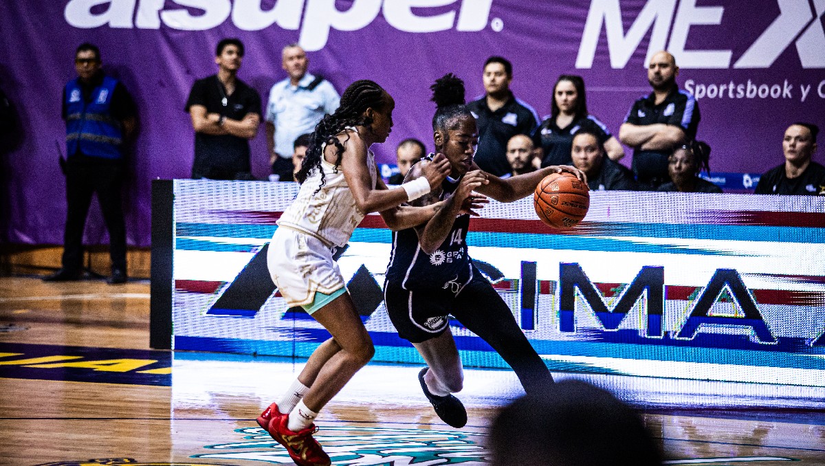 Adelitas vence a Fuerza Regia y avanza a la final de la LNBP Femenil (Cortesía Adelitas de Chihuahua)
