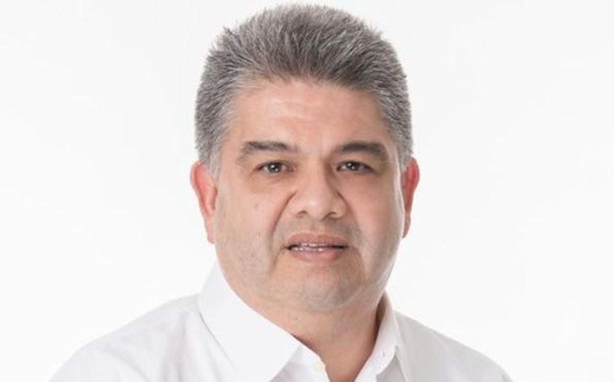 Adolfo Eduardo Ortiz Flores renunció a su cargo por motivos personales. | Cortesía