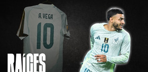 El entorno de Alexis Vega narra el camino que ha recorrido el jugador para llegar a su segundo Mundial con México, desde lesiones, errores y sacrificios.