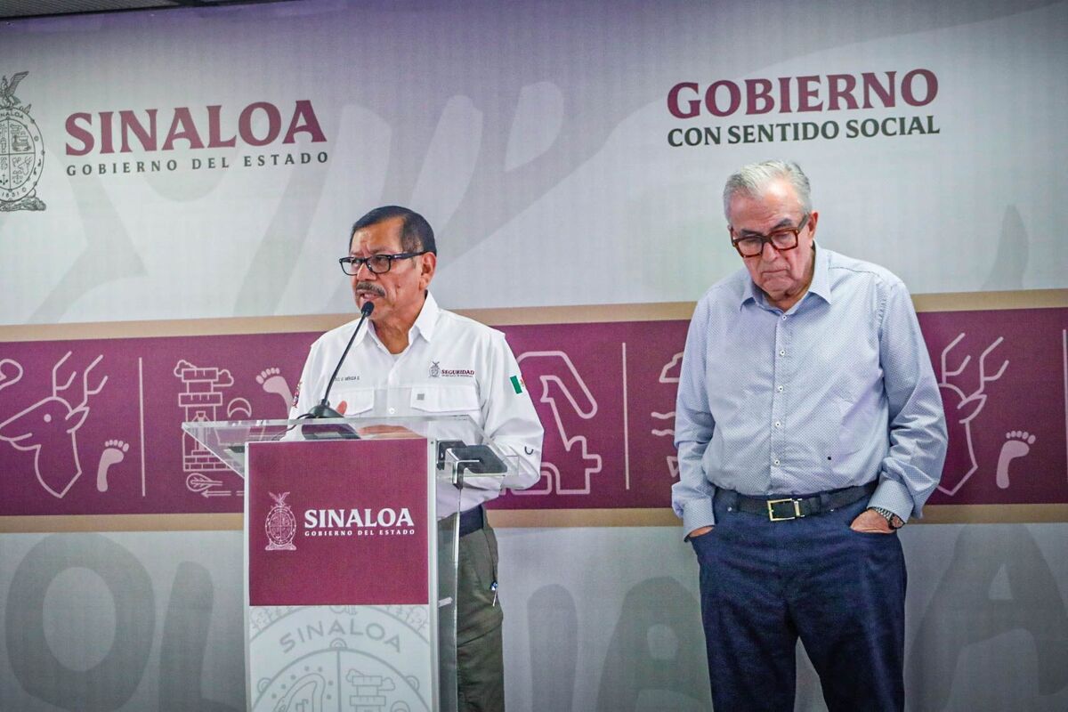En menos de un. año, aumentó más del 70 por ciento los casos de funcionarios corruptos en Sinaloa (Cuartoscuro).