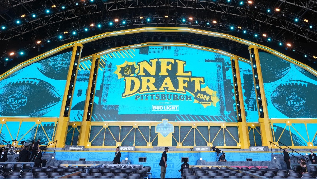 Tras años intentando albergar el Draft de la NFL, Minnesota lo llevará acabo en 2028 (Reuters)