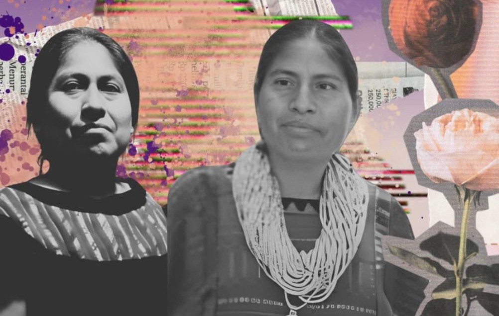 El ataque contra las activistas se registró la madrugada del 5 de noviembre de 2024 en inmediaciones de la colonia Unión y Progreso. | Especial