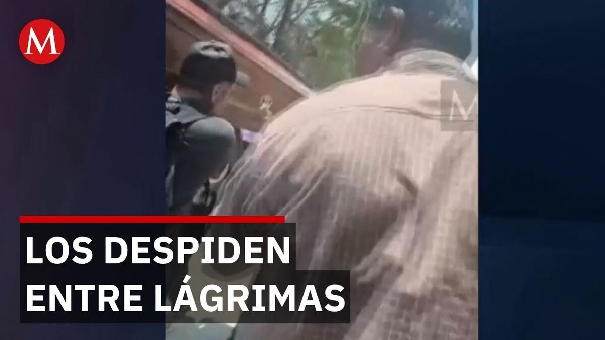 Capturan a Juan Manuel N mientras son veladas las 10 víctimas del multihomicidio en Tehuitzingo