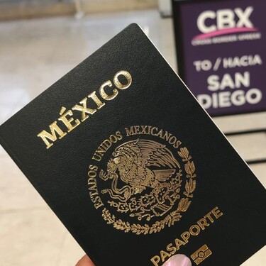 CBX, la forma rápida para los aficionados de cruzar a Estados Unidos rumbo al Mundial 2026.