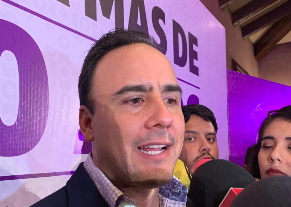 En Coahuila, nuevas inversiones fortalecen empleo y desarrollo. | Esmeralda Sánchez.