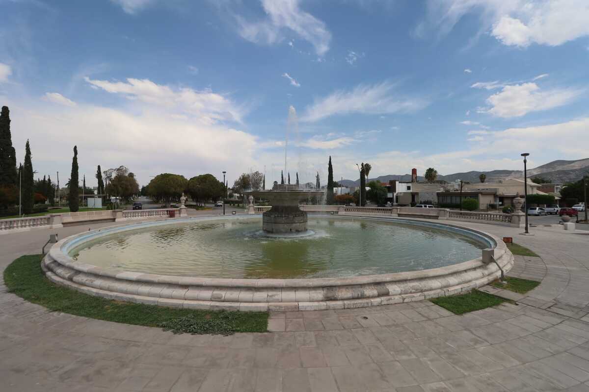 Colonos de Torreón Jardín cuestionan aumento en cuotas de seguridad. | Verónica Rivera.