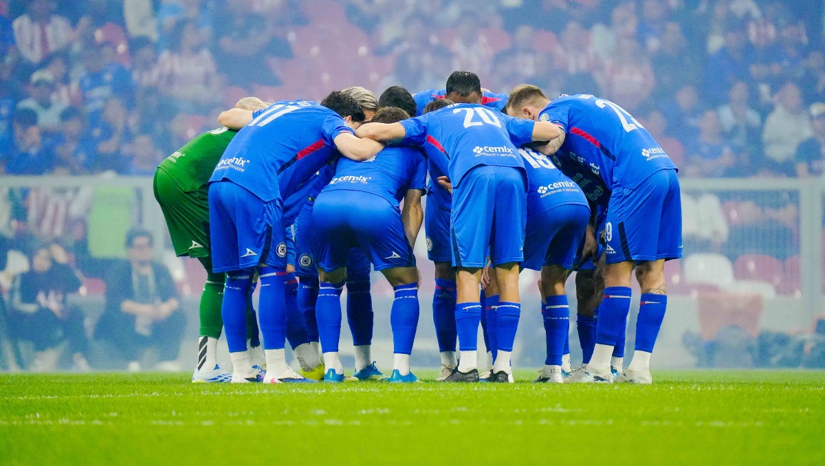 ¿Cuándo y dónde comprar boletos para el Cruz Azul vs Pumas en la Final de ida? (Imago7)