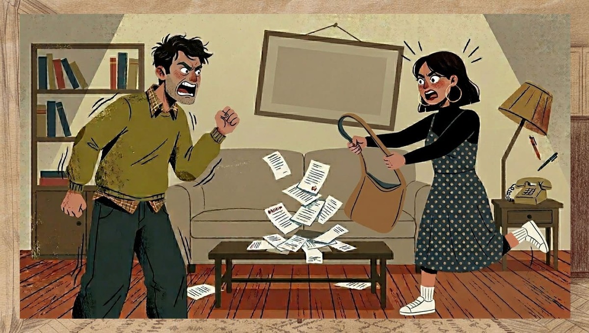 Cuatro creencias populares pueden poner en riesgo a un matrimonio