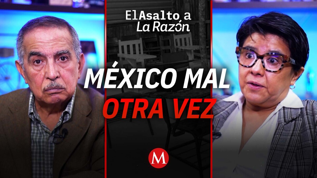 Crisis educativa en México revive debate por prueba PISA y SEP