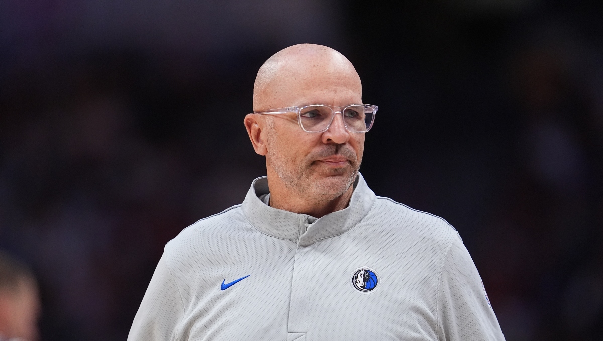 Dallas Mavericks anuncian la salida de Jason Kidd como entrenador (Agencia AP)