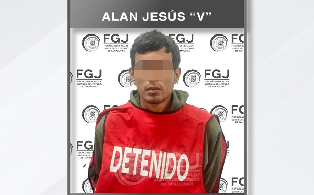 El detenido habría mantenido anteriormente una relación con la victima. | FGJ
