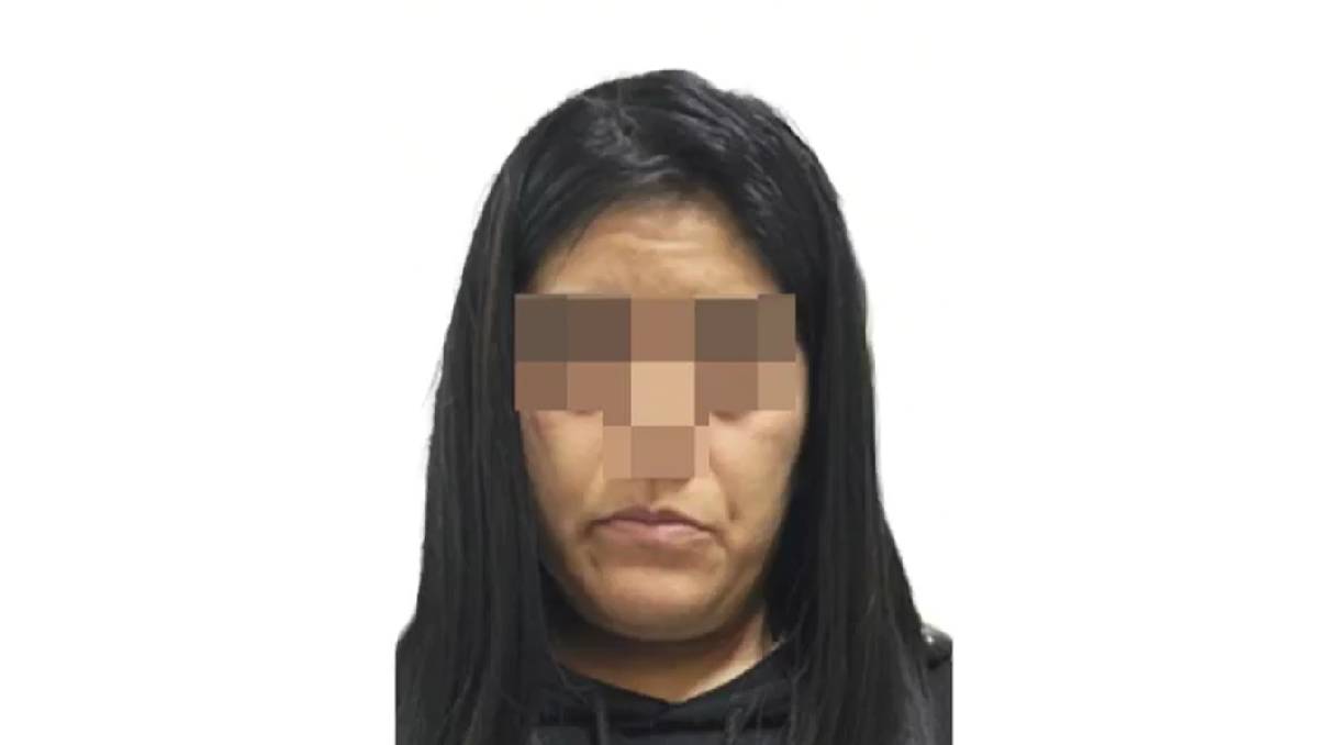 Detienen a ‘La Tía’ por el homicidio de Carlos Manzo