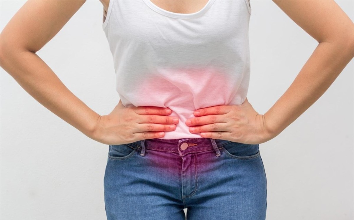 Dolor menstrual. | Especial