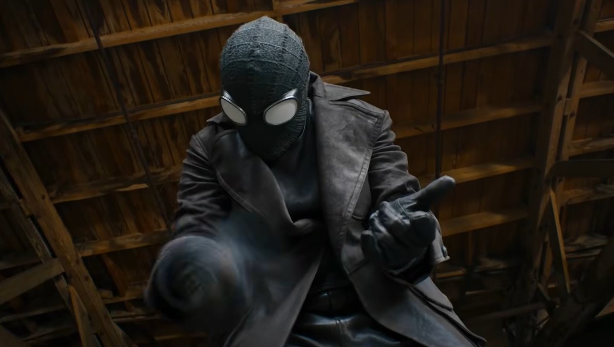 ¿Cuándo se estrena Spider-Noir? Fecha, capítulos, elenco y dónde ver la serie (Foto: Prime Video)