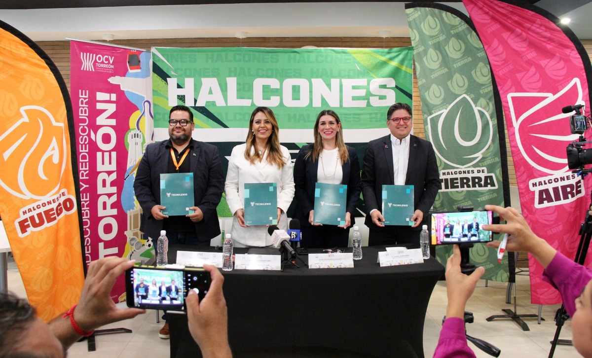El evento se enfocará en la participación de más de 280 estudiantes y directivos.| Roberto Amaya.