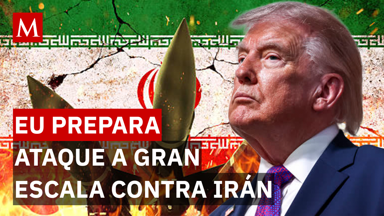 ¿Evitan la guerra? Trump frena ataque masivo contra Irán a petición de aliados árabes