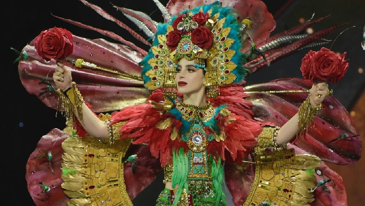 Fátima Bosch recibe emotivo mensaje de Miss Universo por su cumpleaños | Foto: especial